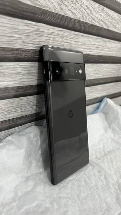 Google Pixel 6 Pro