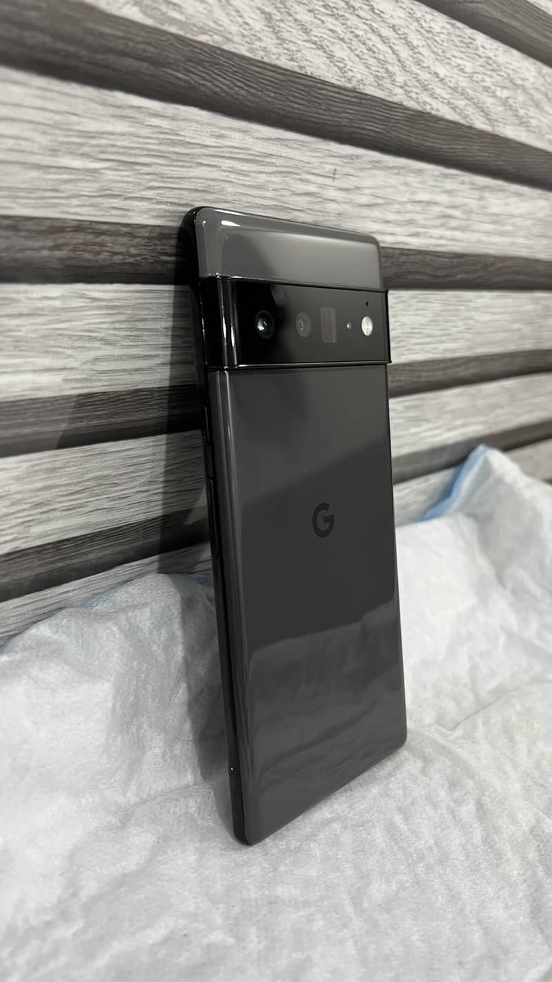 Google Pixel 6 Pro 0