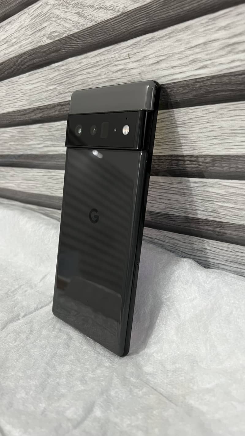 Google Pixel 6 Pro 1