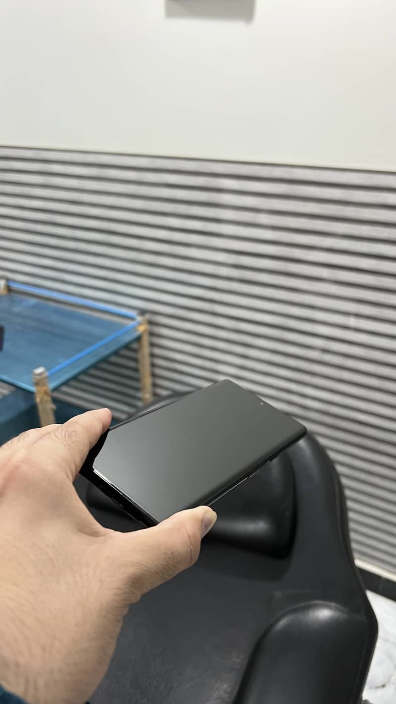 Google Pixel 6 Pro 3