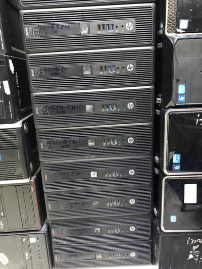HP Z240  DDR4