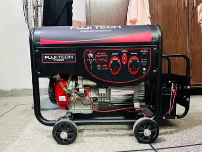 Fauji tech FT9000E