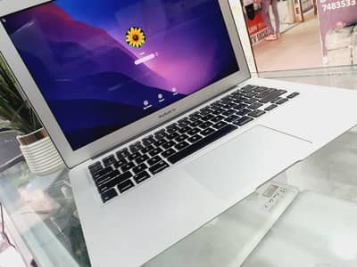 Macbook air 2017