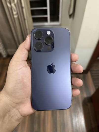 14 Pro Dual PTA