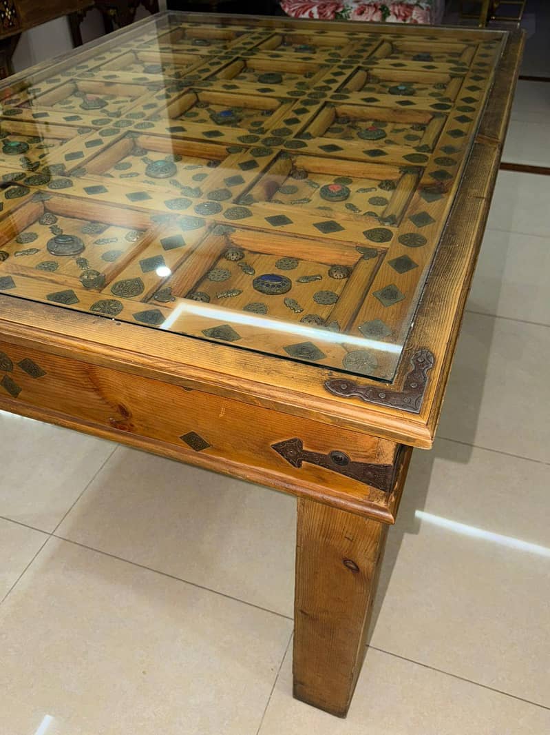Dining Table 1