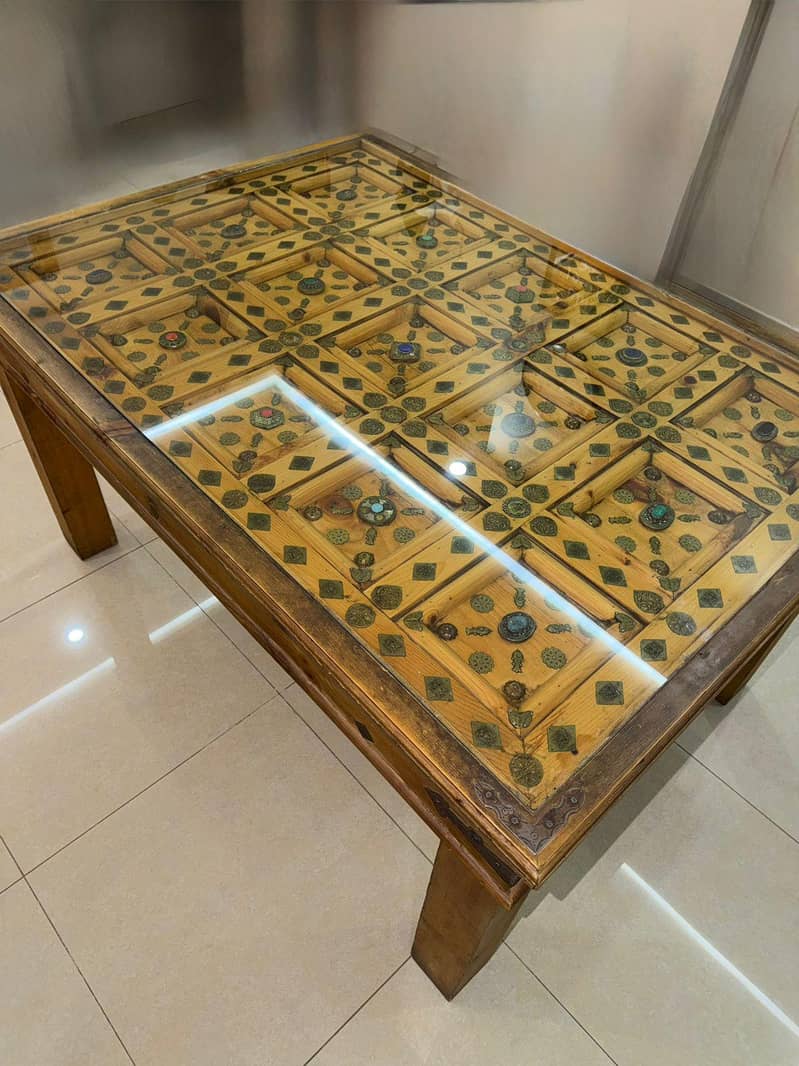 Dining Table 2