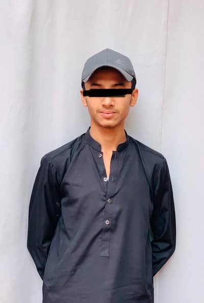 Hamza Bhatti