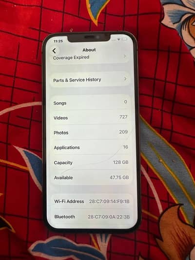 iphone 12 pro max