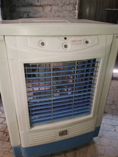 National Air Cooler