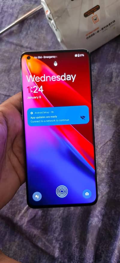 one plus 9 pro