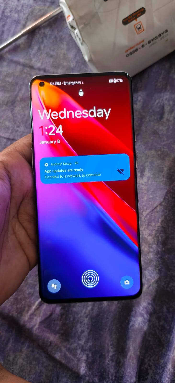 one plus 9 pro 0
