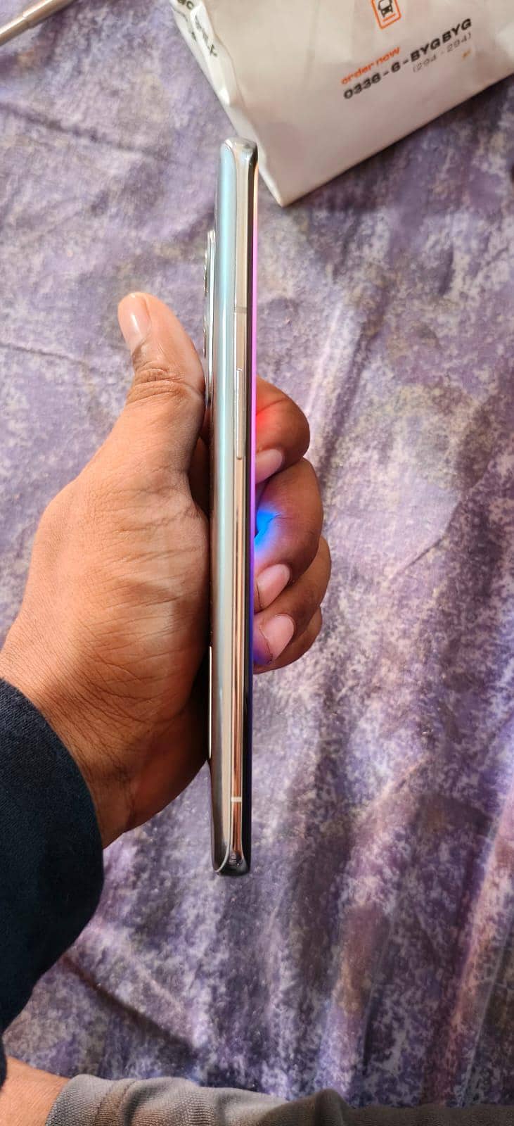 one plus 9 pro 1
