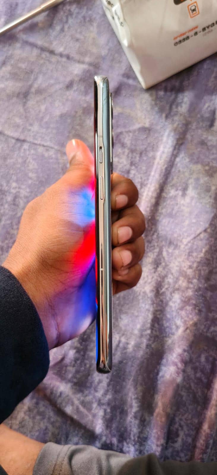 one plus 9 pro 2