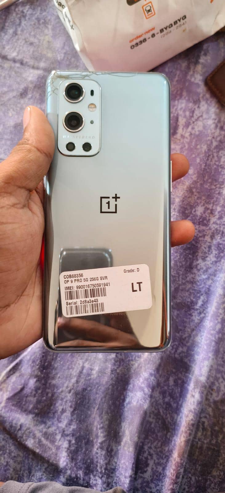 one plus 9 pro 3