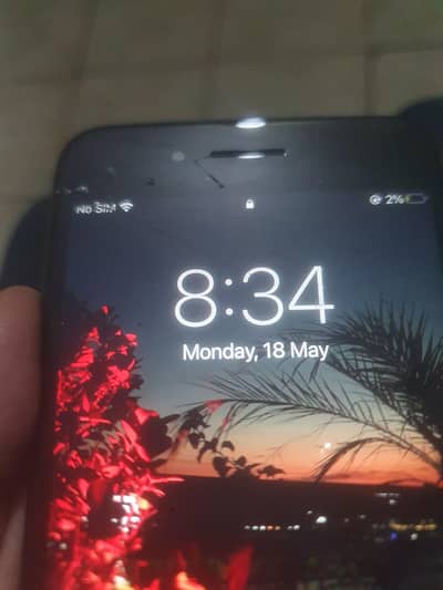 IPHONE 7 PLUS PTA