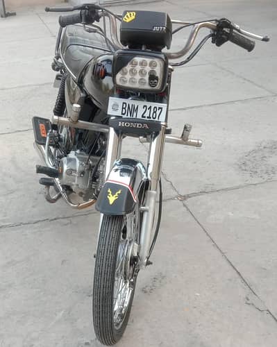 Bike For sale