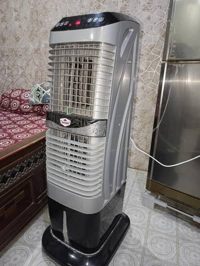 Saab Evaporator Air Cooler