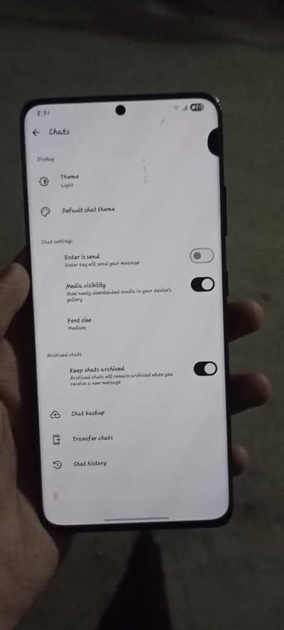 SAMSUNG S21 ULTRA