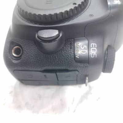 canon 5d mark iv / 4 body