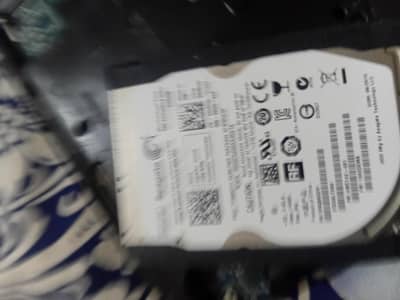 internal hard disk