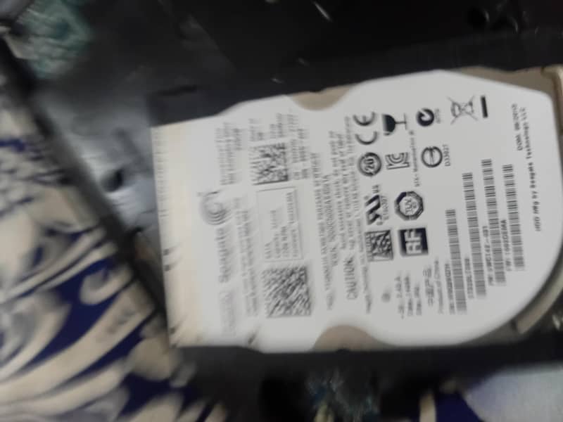 internal hard disk 0