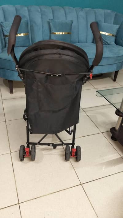jaeyunn pram for sell