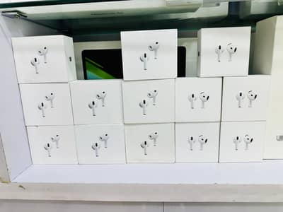 AirPods Pro/ AirPods Pro 4 without ANC