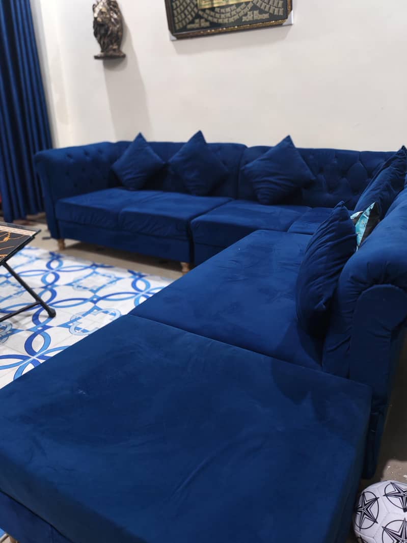 sofa 7 seit 2