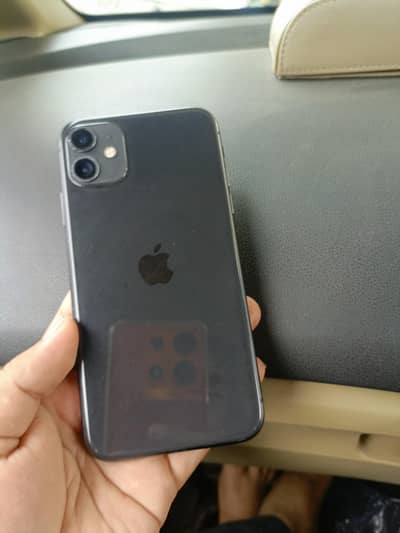 iphone 11 jv 64 gb all ganiune
