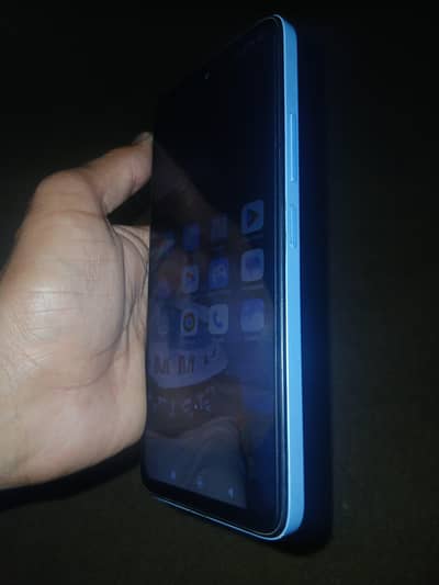 Xiaomiredmi12  8/256 good condition box charger available no open