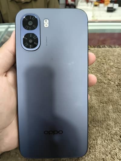 Oppo A6s 6/128