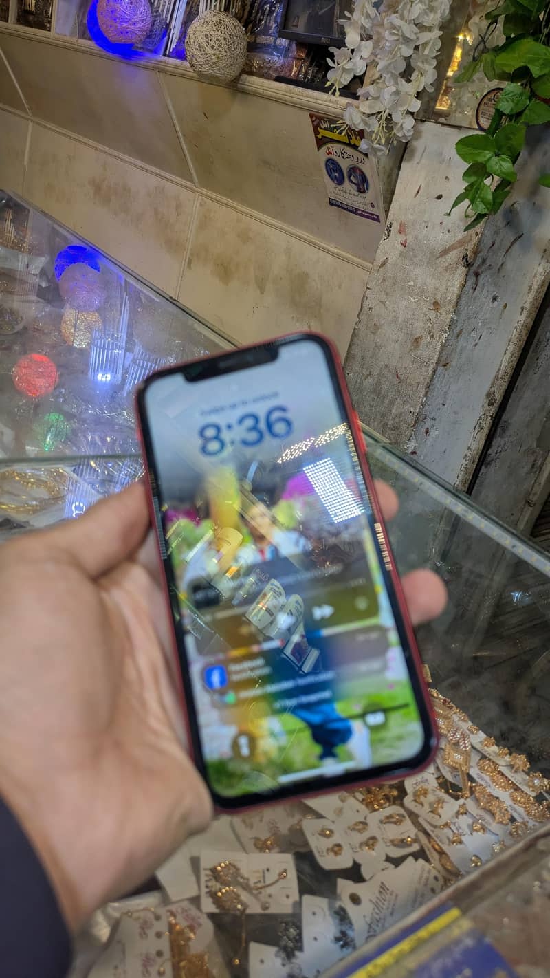 iPhone 11 1