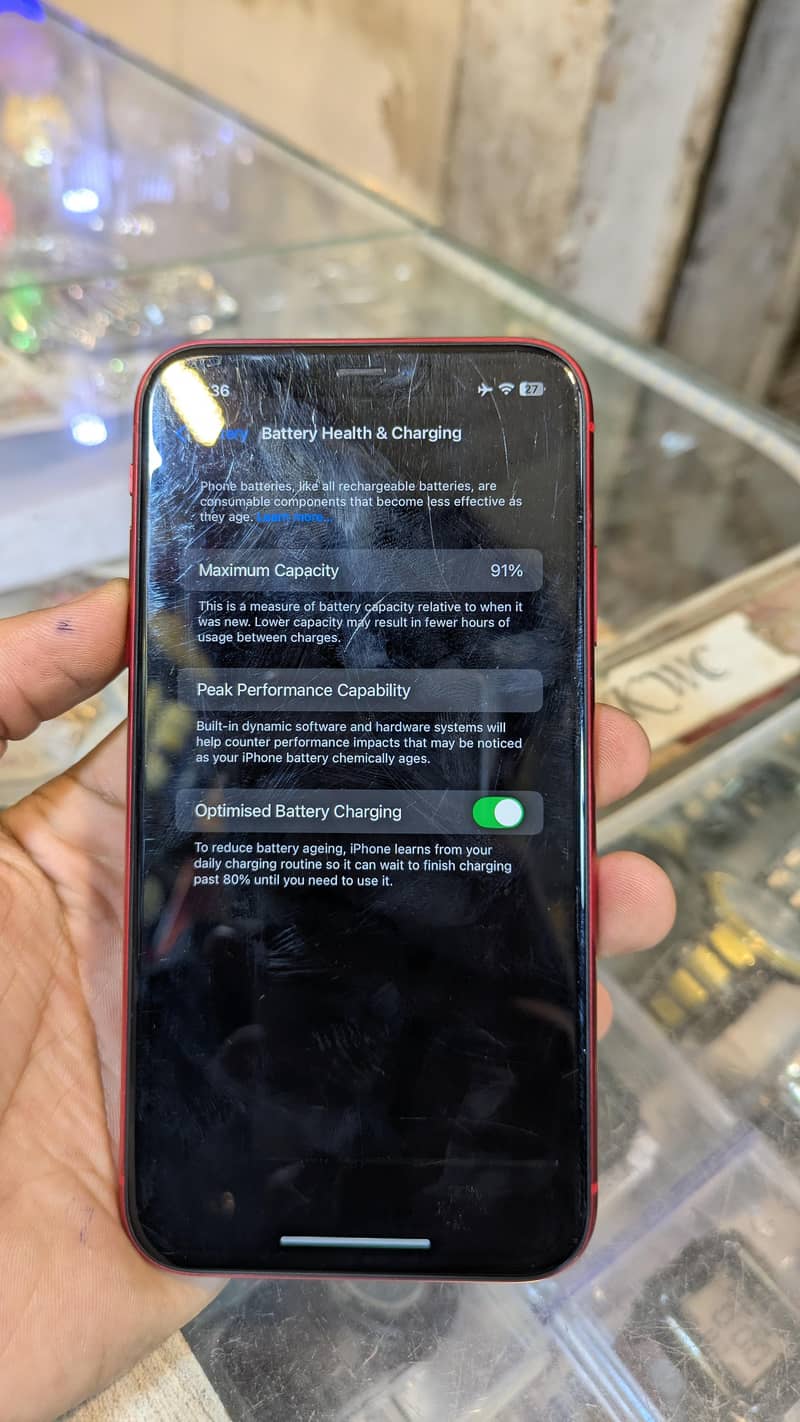 iPhone 11 5