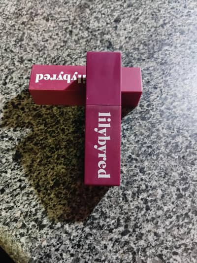 lip tint Korean