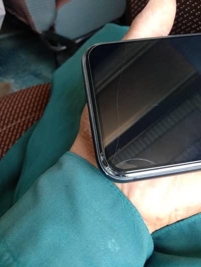 I phone 11