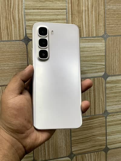 Infinix hot 60 pro plus