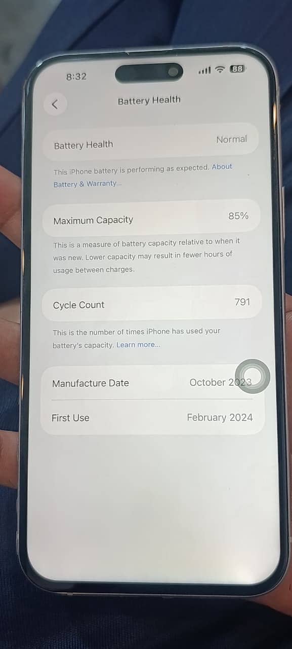Apple iPhone 15 plus 0