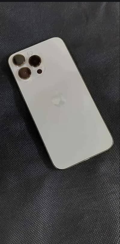 Sim glitch iphone 14pro max  golden 120fps stable only exchange no sal