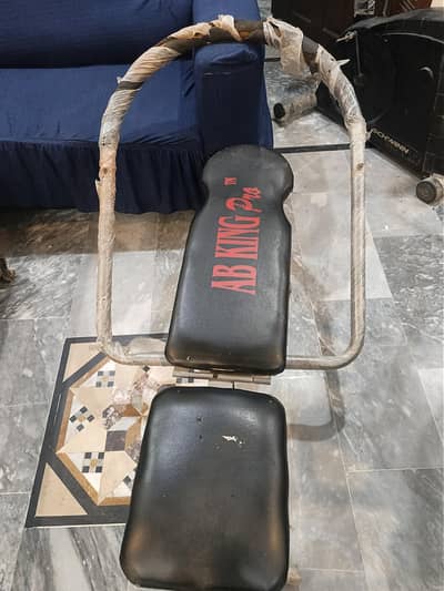 Treadmills Cycling bench press