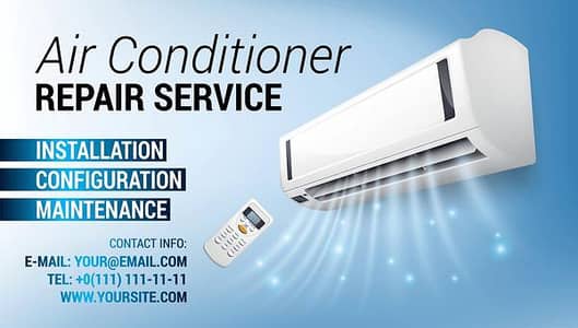 I am ac installer and repairer and service technician