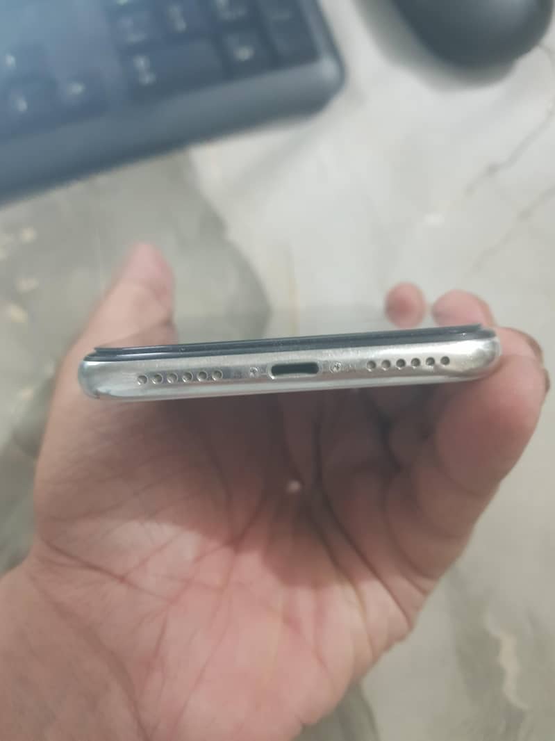 Iphone X 3