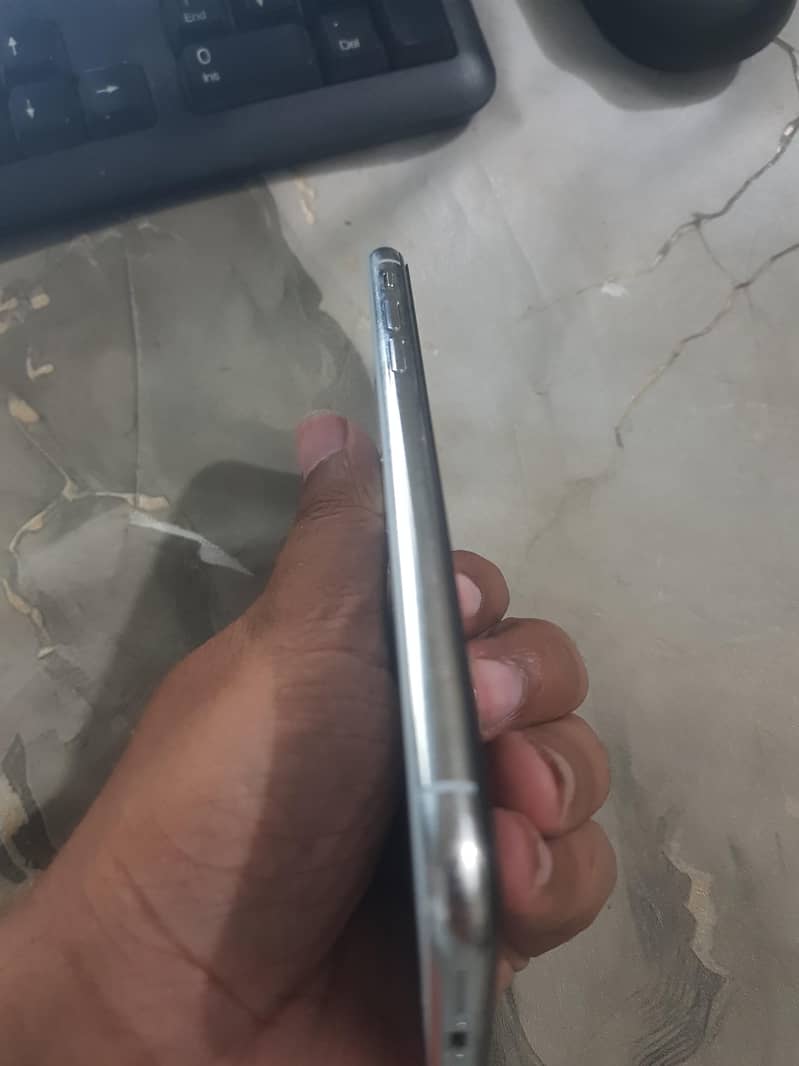 Iphone X 5