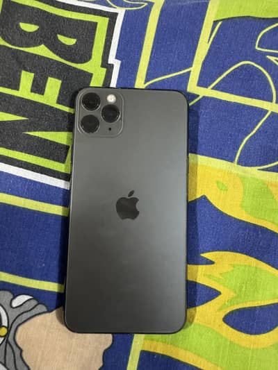 iPhone 11 Pro Max