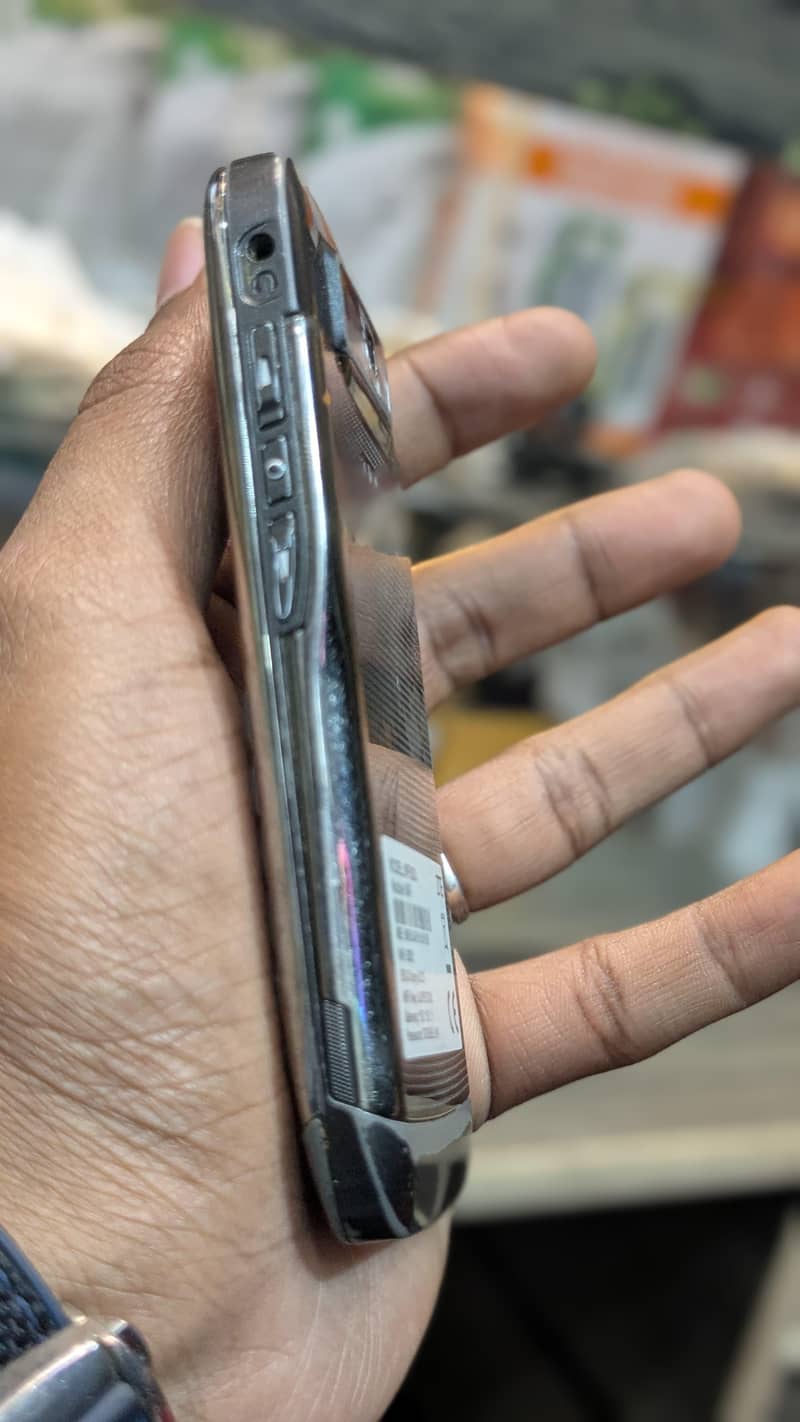 Nokia E71 2