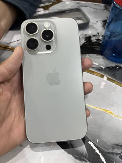 15 pro