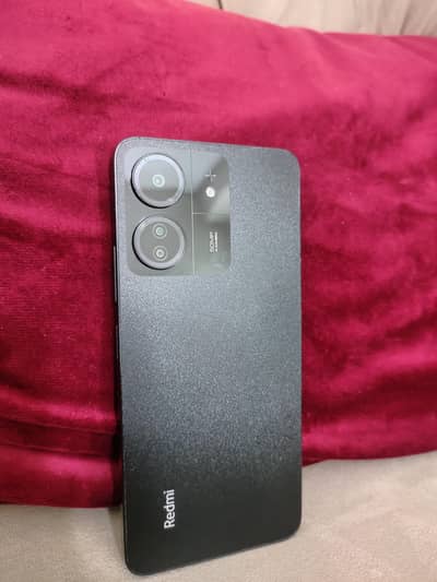 Redmi 13c 5g (No Exchange)
