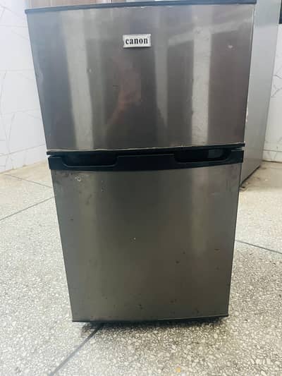 canon room fridge