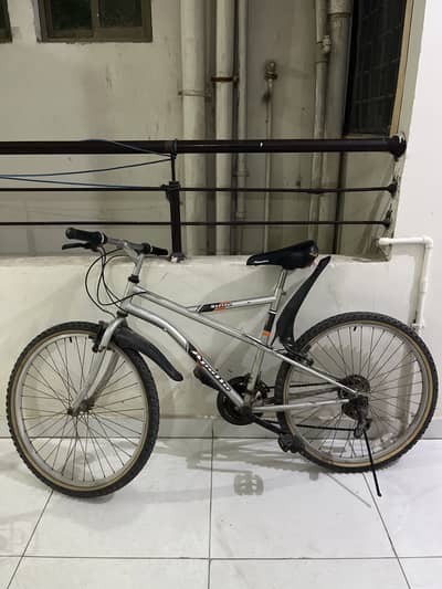 Cycle 9/10 condition