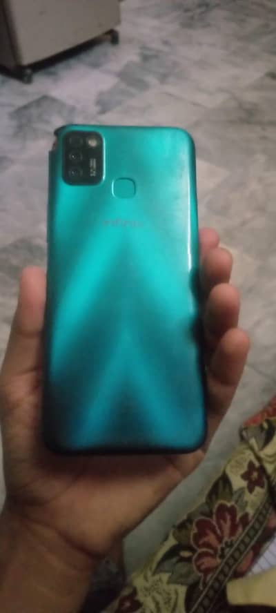 Infinix