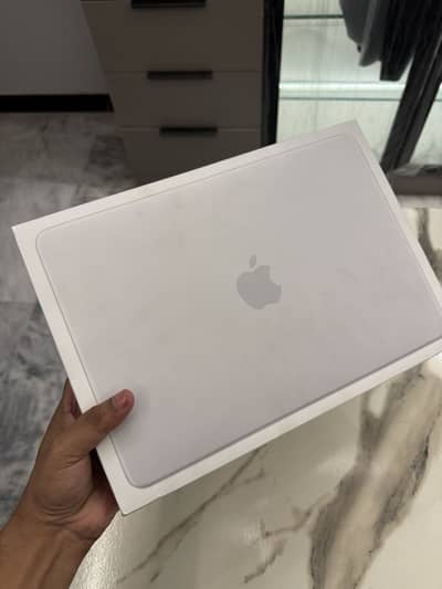 Apple Macbook Neo (Non-Active)